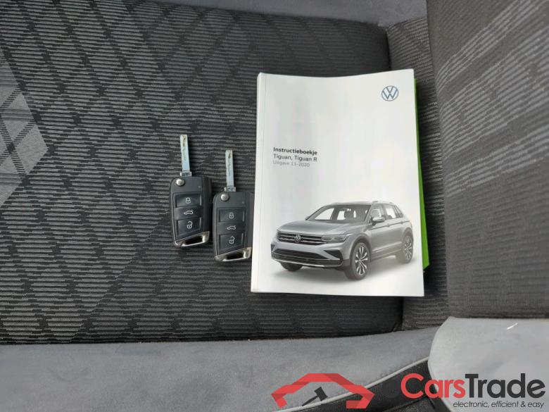 VOLKSWAGEN Tiguan 110 kW #6