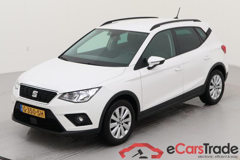 SEAT Arona 70 kW #1