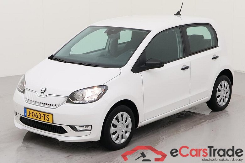 SKODA Citigo e-iV  #1
