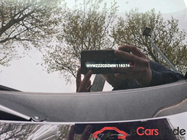 VOLKSWAGEN GOLF 96 kW #2