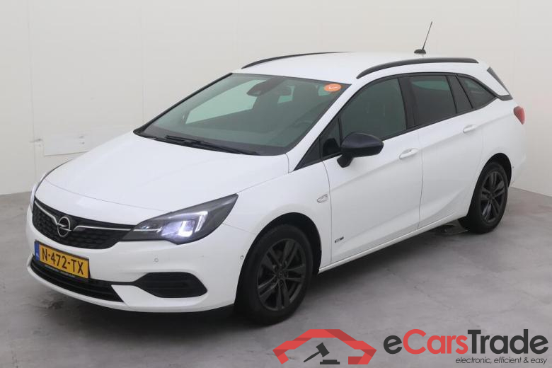 OPEL Astra Sports Tourer 81 kW