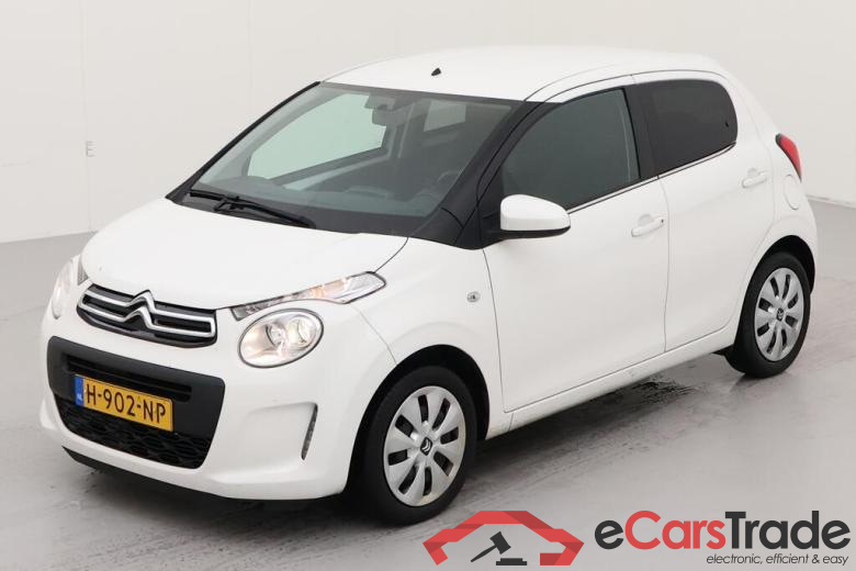 CITROEN C1 53 kW