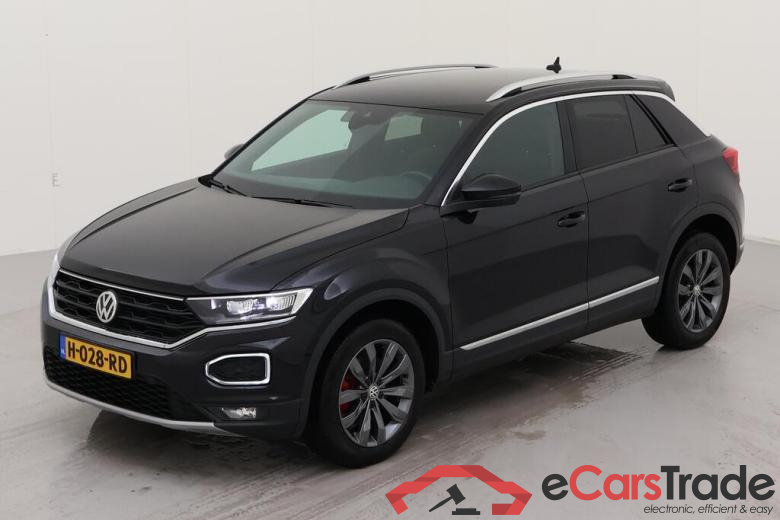 VOLKSWAGEN T-Roc 110 kW