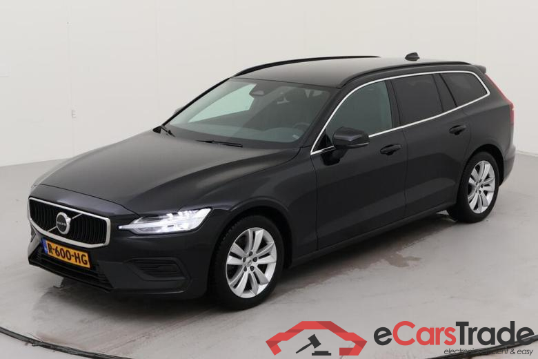 VOLVO V60 145 kW