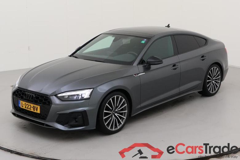 AUDI A5 Sportback 150 kW #1