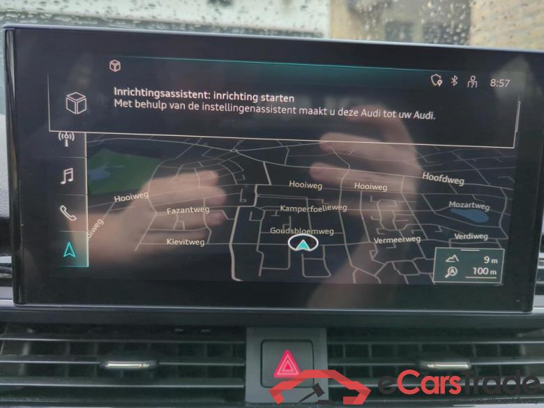 AUDI A5 Sportback 150 kW #3