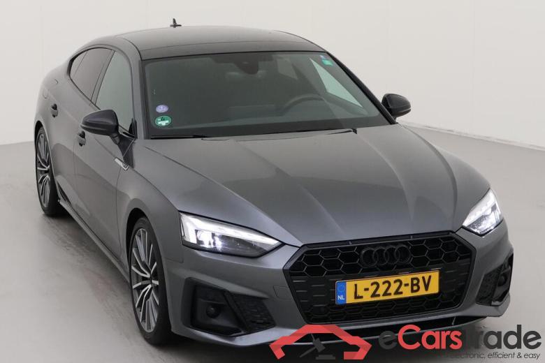 AUDI A5 Sportback 150 kW #4