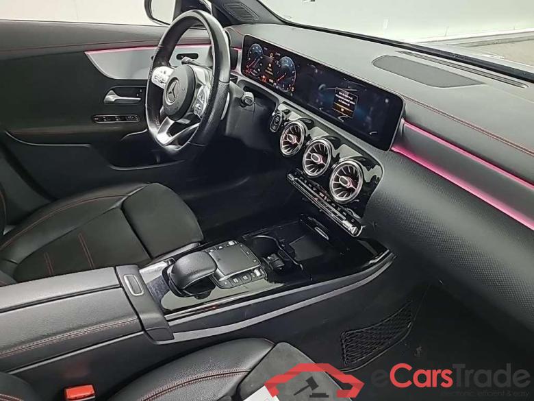MERCEDES-BENZ CLA CLA 180 DCT Business Solution AMG 4D 100kW #6