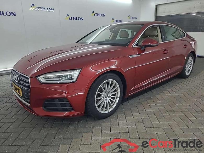 AUDI A5 Sportback 35 TFSI 110kW S tronic 5D #1