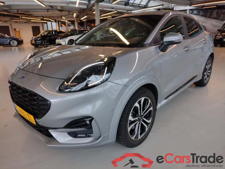 FORD PUMA 1.0 EB Hyb. ST-Line
