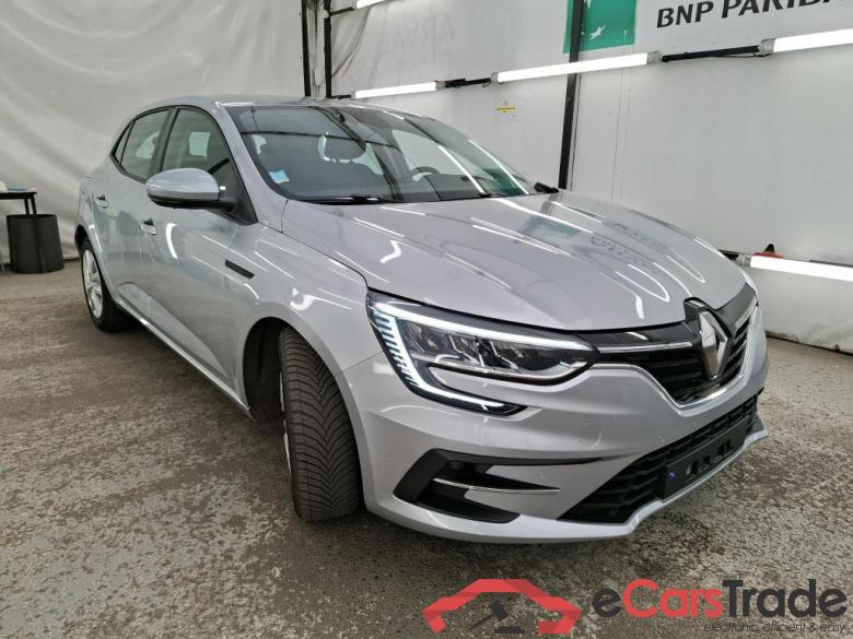 Renault  Megane IV Berline 5 ptes. Business 1.5 dCi 115CV BVA7 E6d #4