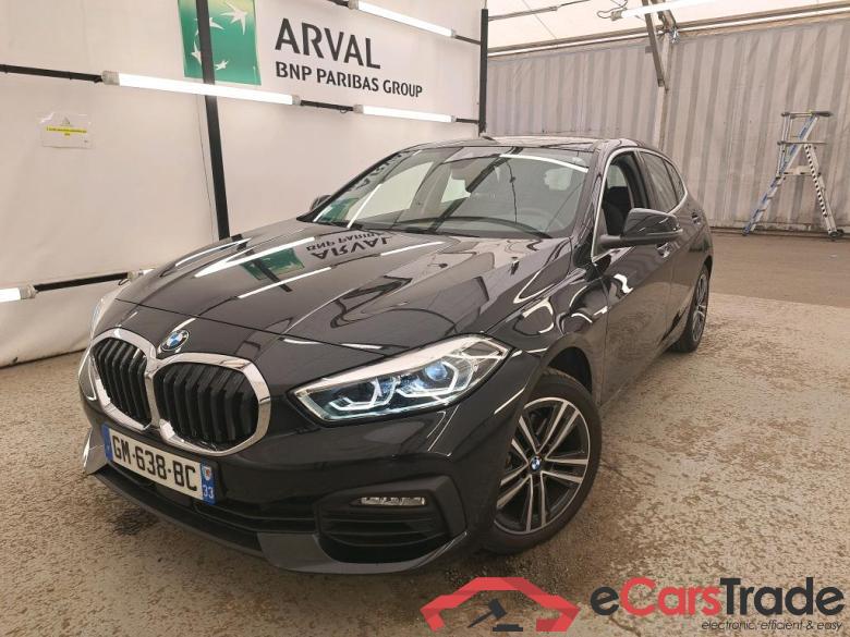 BMW 116i Business Design BMW Série 1 / 2019 / 5P / Berline 116i Business Design #1