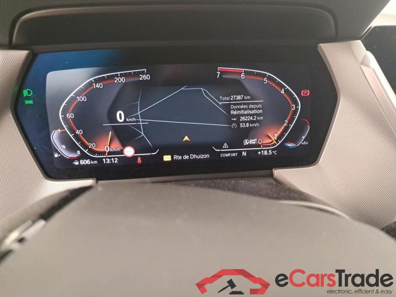 BMW 116i Business Design BMW Série 1 / 2019 / 5P / Berline 116i Business Design #6