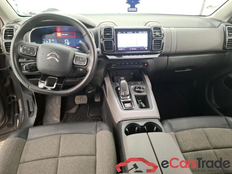 Citroen BlueHDi 130 S&S EAT8 Business C5 Aircross Business 1.5 BlueHDi 130CV BVA8 E6d #5