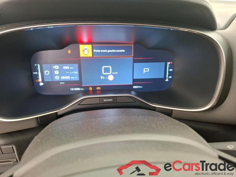 Citroen BlueHDi 130 S&S EAT8 Business C5 Aircross Business 1.5 BlueHDi 130CV BVA8 E6d #6