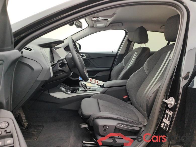 BMW 1 Reeks Hatch 118dA (110 kW) 5d #6