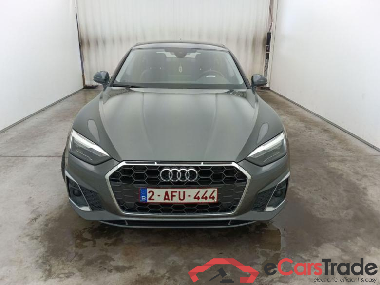 Audi A5 Sportback 35 TDI S tronic Bus Ed S Line 5d