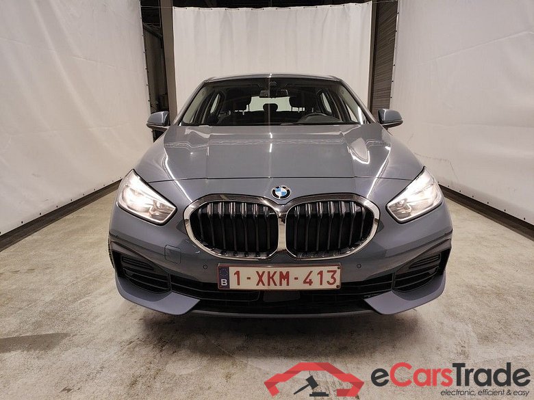 BMW 1 Reeks Hatch 116dA (85 kW) 5d