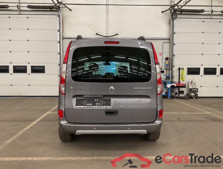 RENAULT KANGOO Phase II Kangoo 1.2 TCe Intens #5