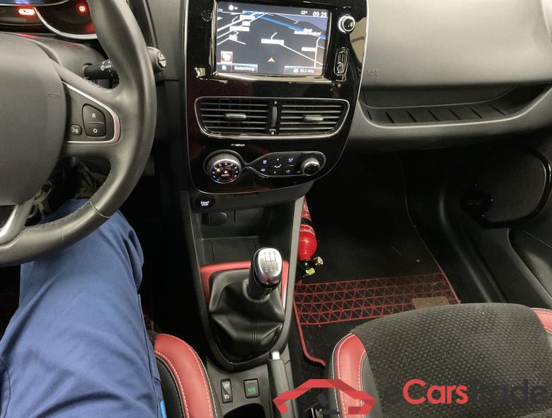 RENAULT Clio IV Phase II Clio 0.9 TCe Energy Intens #6