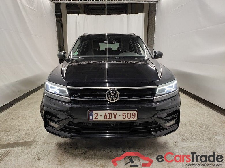 Volkswagen Tiguan Allspace 2.0 TDI SCR DSG7 Highline 5d