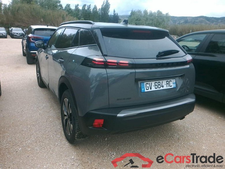 2008  Allure 1.2 PURETECH  100CV  BVM6  E6d #3