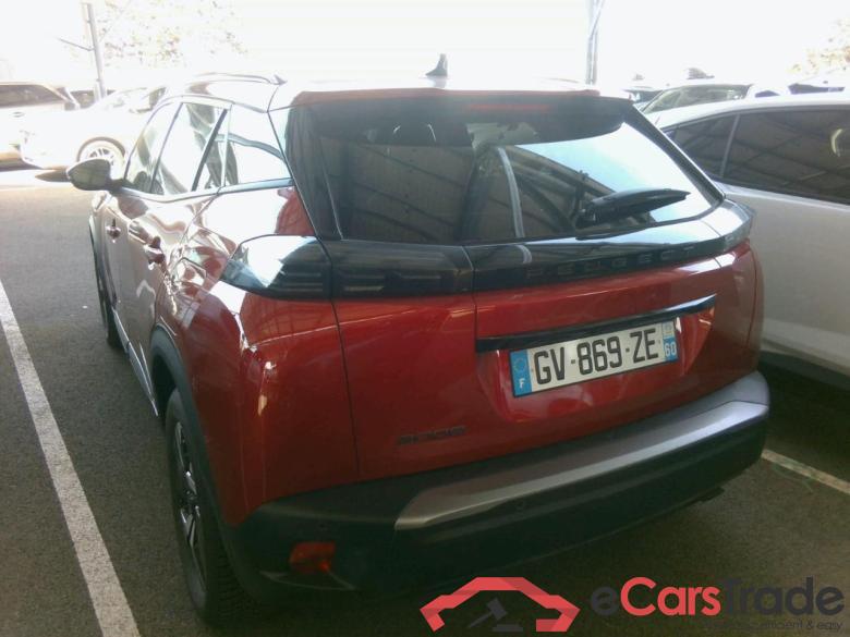 2008  Allure 1.2 PURETECH  100CV  BVM6  6E #3