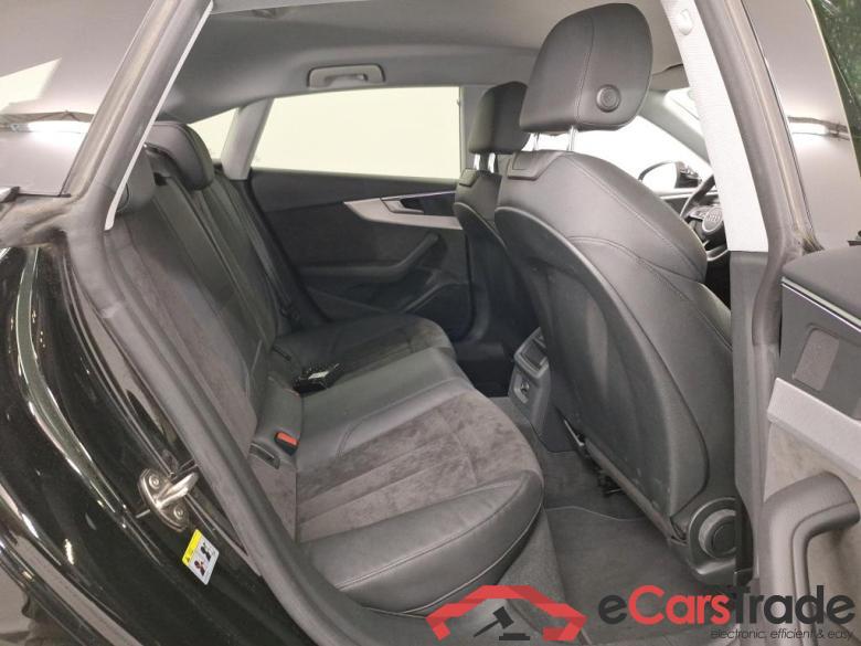 AUDI A5 SPORTBACK DIESEL - 2017 30 TDi Bus.Edit. Sport S tron.(EU6d-T.) Sport Busin.Plus #6