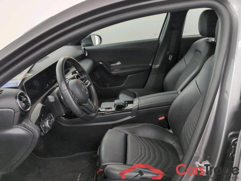 MERCEDES-BENZ A-Klasse A 180 d Business Solution #5