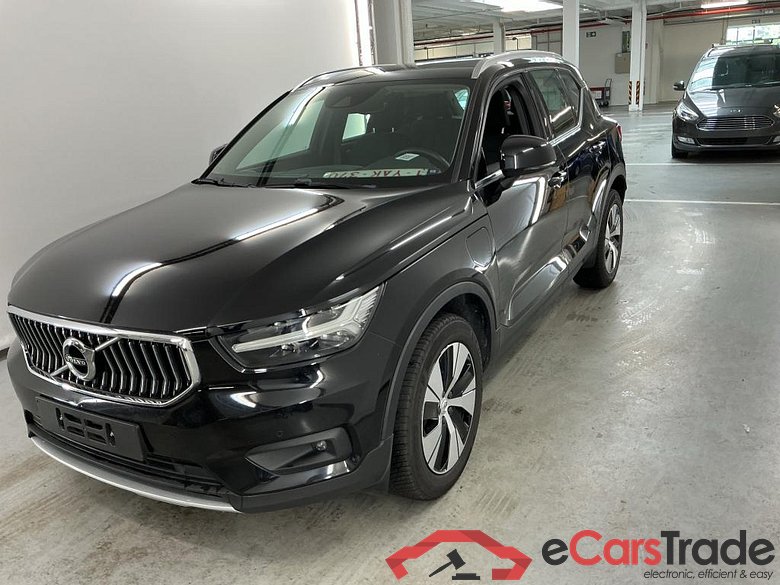 VOLVO XC40 1.5 T5 TE PHEV Momentum Pro DCT STOCK Park Assist Winter Intellisafe Pro