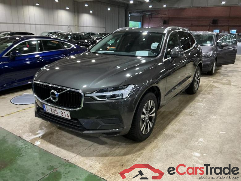 VOLVO XC60 2.0 D3 MOMENTUM PRO Business Pro Park Assist