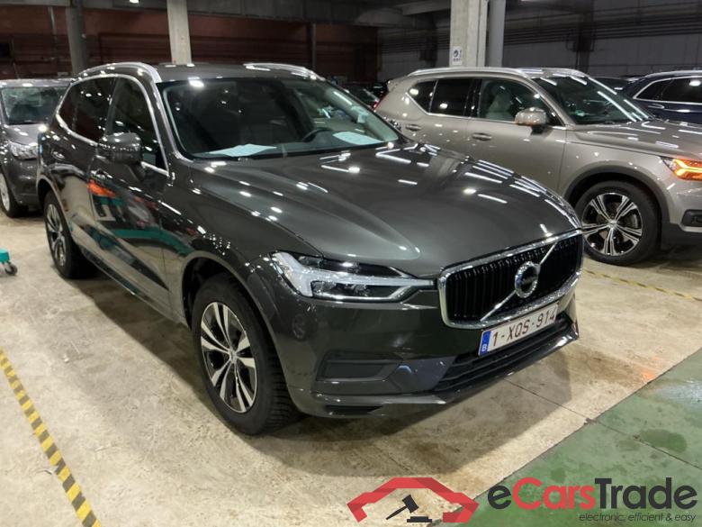 VOLVO XC60 2.0 D3 MOMENTUM PRO Business Pro Park Assist #2