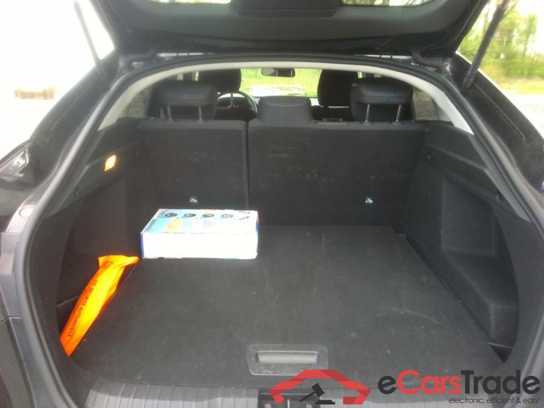 Arkana  Evolution 1.3 TCE  140CV  BVA7  E6d #6