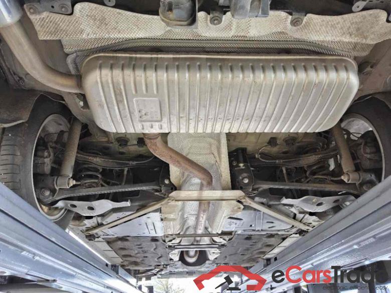 BMW Baureihe X1 (F48)(2015->) DE - SUV5 sDrive18i EU6d, (OPF)(EURO 6d), (Facelift) 2020 - 2022 #5