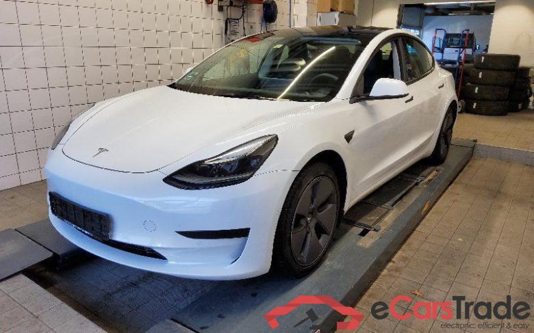 Tesla Model 3 (01.2019->), RWD 60 kWh, 2023 - 2024 #1