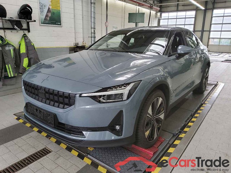 Polestar 2 (05.2020->) DE - LimS5 Elektro 69kWh, Standard Range Single, 2022 - 2022
