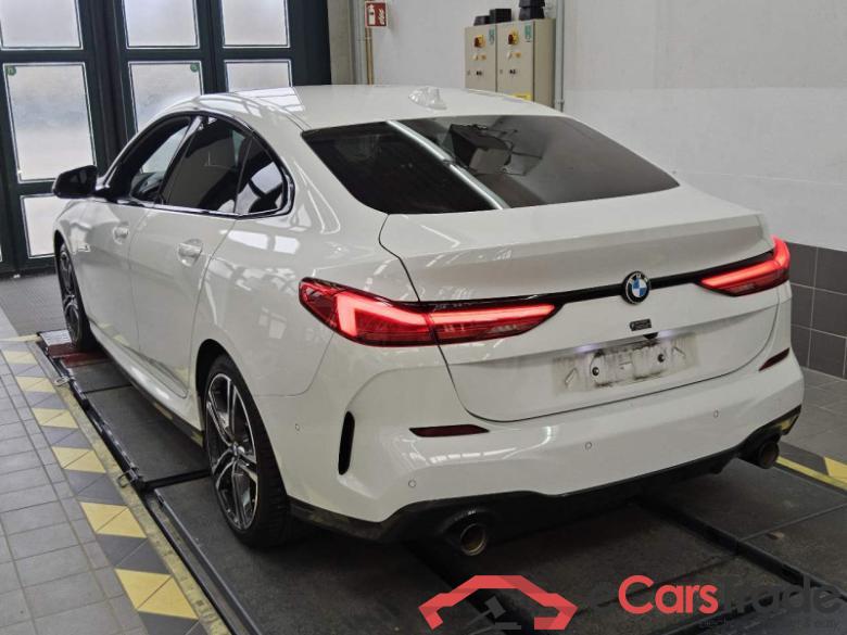 BMW Baureihe 2 Gran Coupe (F44)(2019->) DE - Lim4 220 i EU6d, M Sport (OPF)(EURO 6d), 2020 - 2024 #4