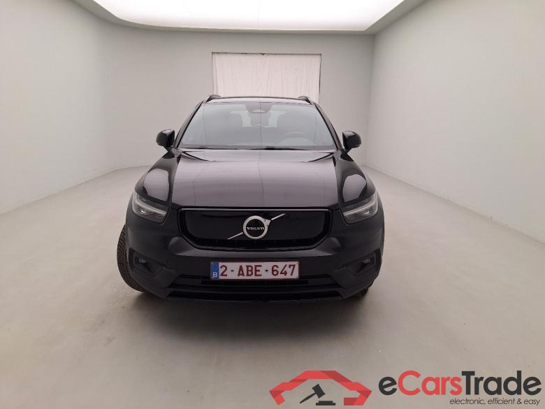 Volvo, XC40 '17, Volvo XC40 P8 4x4 Recharge R-Design 5d