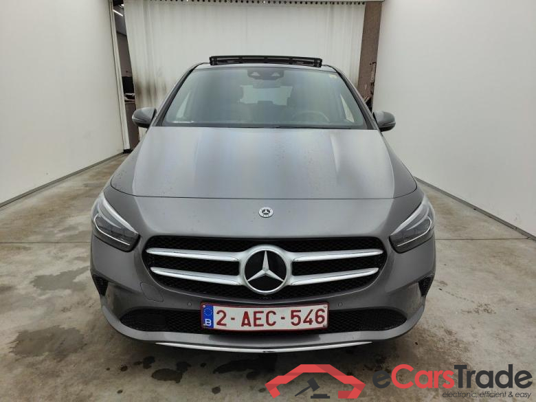 Mercedes-Benz B-Klasse B 250 e Business Solution 5d