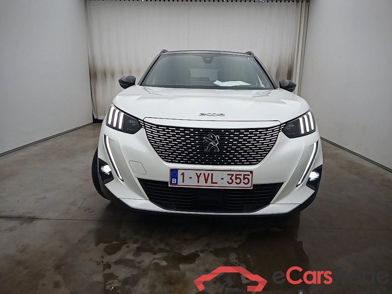 Peugeot 2008 e-2008 GT Line 5d