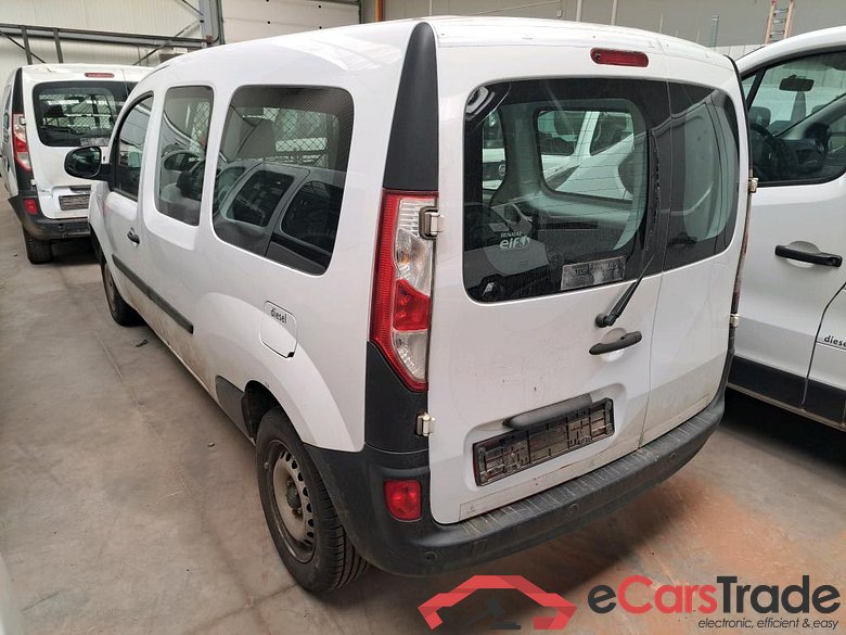 RENAULT KANGOO EXPRESS MAXI DIESEL Lot 1.3 RENAULT KANGOO EXPRESS Maxi 1.5 dCi Blue Confort #3