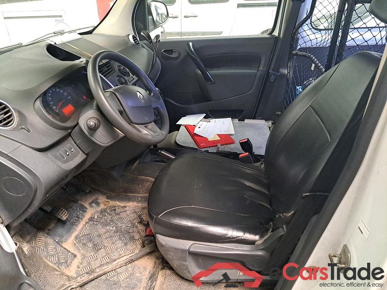 RENAULT KANGOO EXPRESS MAXI DIESEL Lot 1.3 RENAULT KANGOO EXPRESS Maxi 1.5 dCi Blue Confort #5