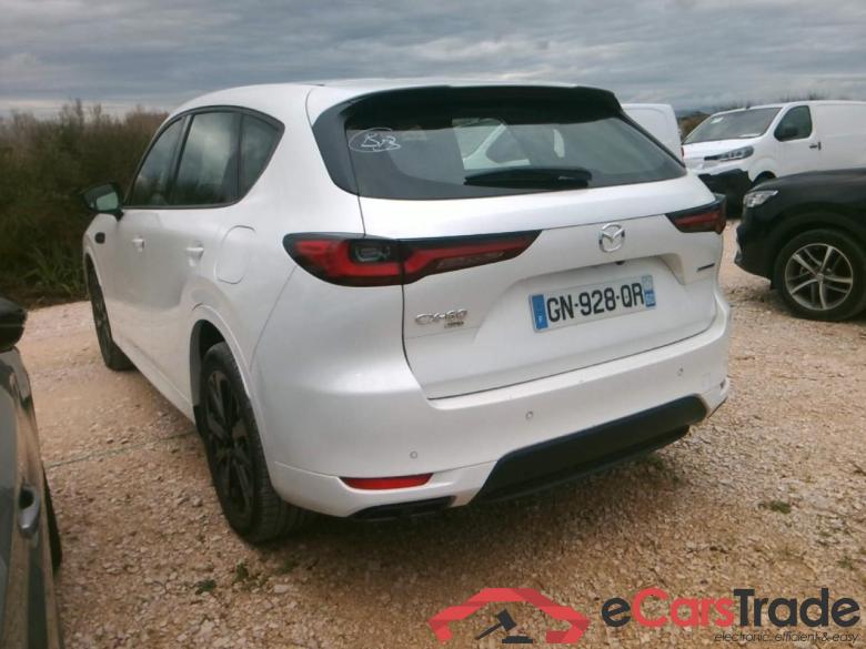 CX-60 E-SKYACTIV 327CH BVA HOM #3