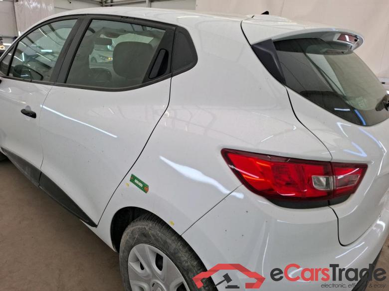 Renault Air dCi 75 - 18 Clio IV Air 1.5 dCi 90CV BVM5 E6 #1