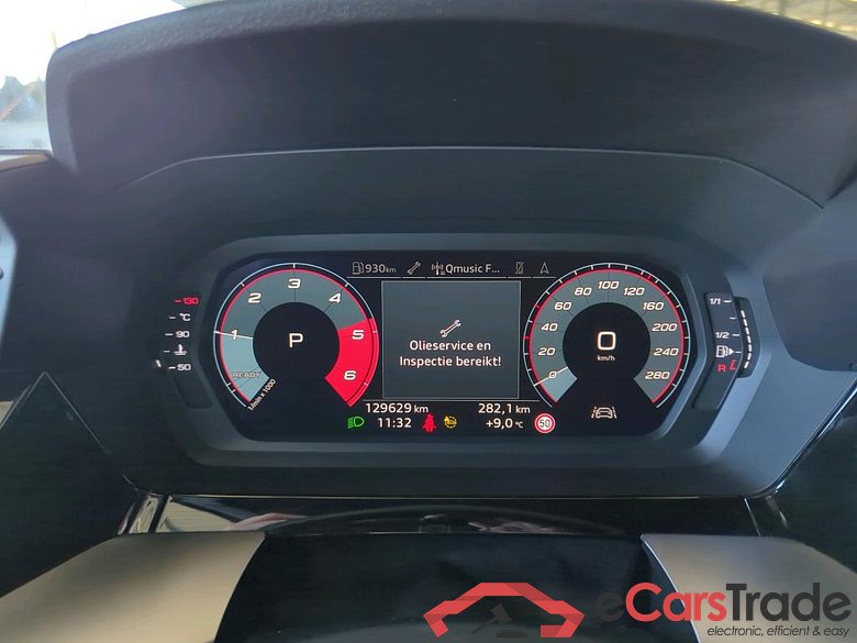 AUDI A3 SPORTBACK 35 TDI S edition #5