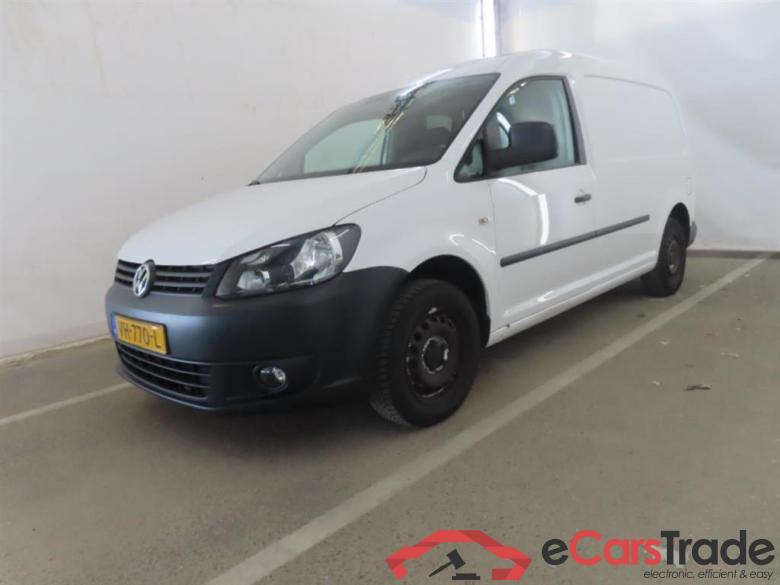 VOLKSWAGEN CADDY 1.2 TSI Maxi