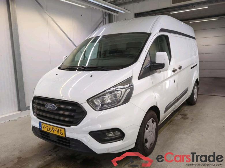FORD Transit Custom 340 2.0 TDCI L2H2 Tr #1