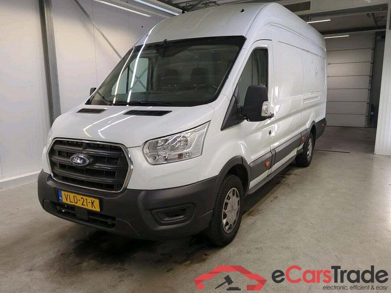 FORD Transit 350 2.0 TDCI L4H3 Tr #1