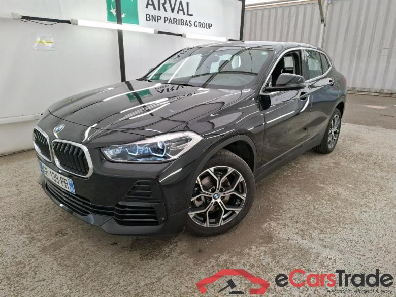 BMW sDrive18i Business Design Série X2 sDrive 18i Lounge 1.5 135CV BVM6 E6d #1