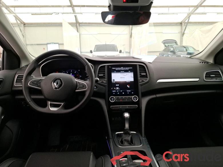 Renault  Megane IV Berline 5 ptes. Techno 1.5 dCi 115CV BVA7 E6d #5